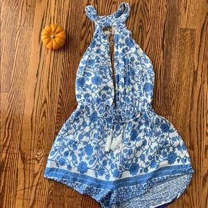 debbie dabbie for LF romper